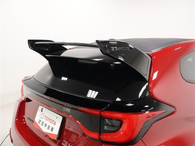 2025 Toyota GR YARIS 缩略图 22