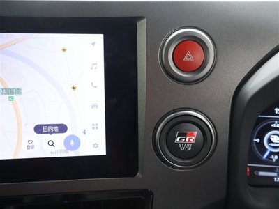 2025 Toyota GR YARIS 缩略图 17
