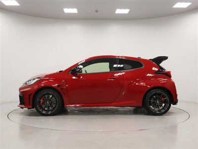 TOYOTA GR YARIS - 6
