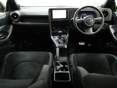 TOYOTA GR YARIS - 5