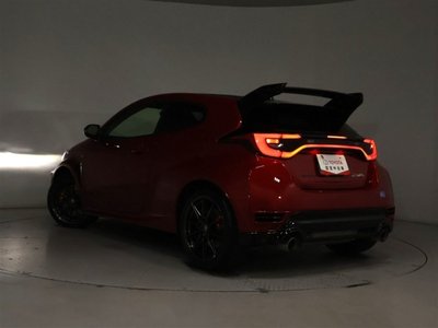 2025 Toyota GR YARIS 缩略图 30