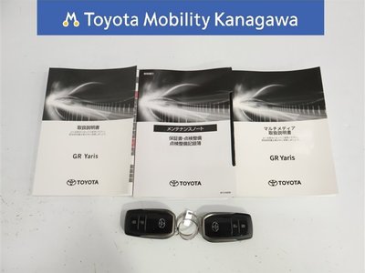 2025 Toyota GR YARIS 缩略图 32