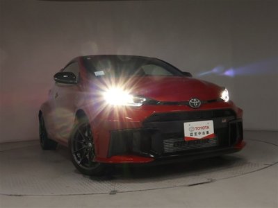 2025 Toyota GR YARIS 缩略图 29