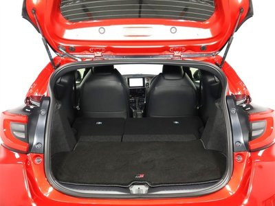 2025 Toyota GR YARIS 缩略图 26