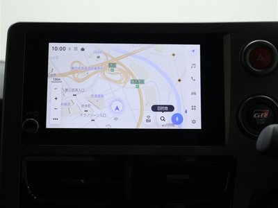 TOYOTA GR YARIS - 9