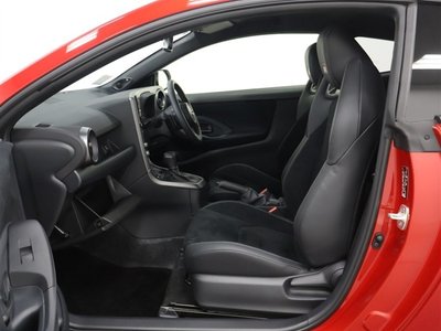 2025 Toyota GR YARIS 缩略图 20