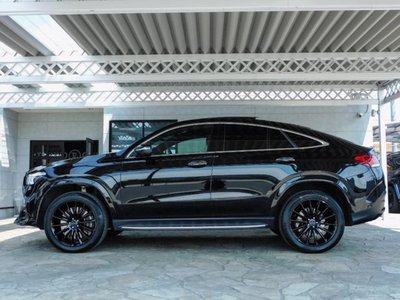 MERCEDES-BENZ GLE COUPE - 7