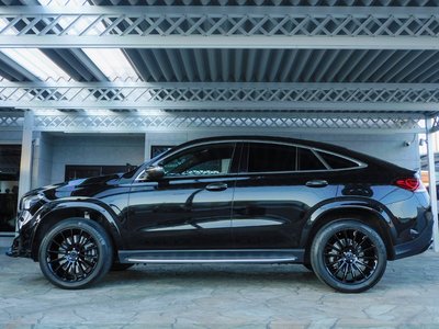 MERCEDES-BENZ GLE COUPE - 6