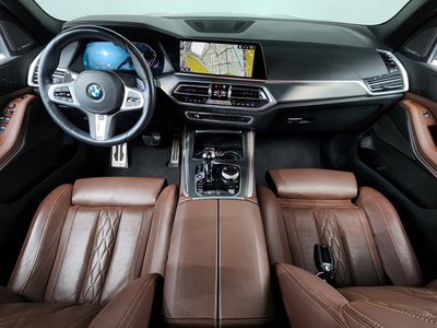 BMW X5 - 5