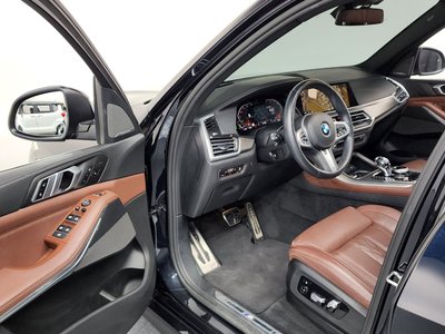 BMW X5 - 10