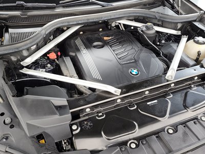 BMW X5 - 7