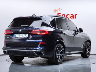 BMW X5 - 4