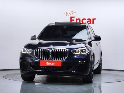BMW X5 - 2