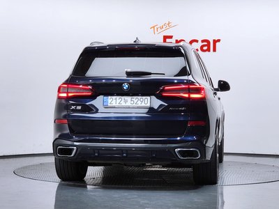 BMW X5 - 3