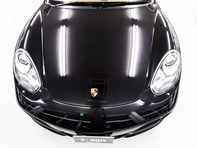 صورة مصغرة 29 لـ 2010 Porsche CAYMAN