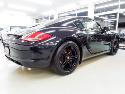 صورة مصغرة 42 لـ 2010 Porsche CAYMAN