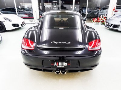 صورة مصغرة 16 لـ 2010 Porsche CAYMAN