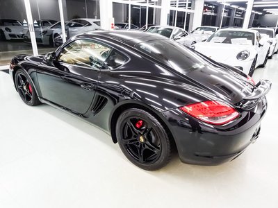 صورة مصغرة 39 لـ 2010 Porsche CAYMAN