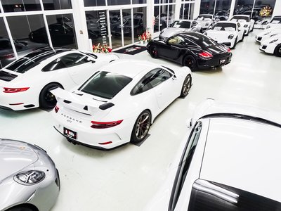 صورة مصغرة 71 لـ 2010 Porsche CAYMAN