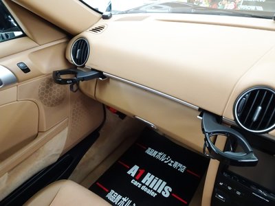 صورة مصغرة 57 لـ 2010 Porsche CAYMAN