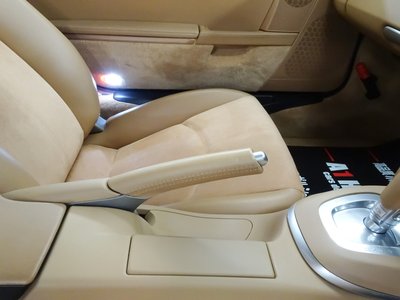 صورة مصغرة 50 لـ 2010 Porsche CAYMAN