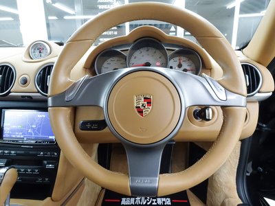 صورة مصغرة 43 لـ 2010 Porsche CAYMAN
