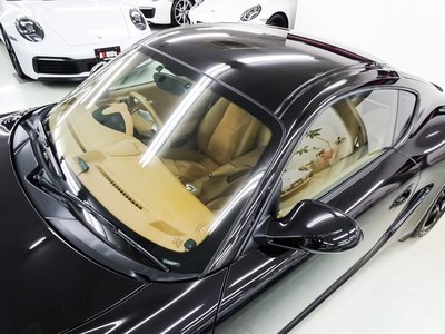صورة مصغرة 32 لـ 2010 Porsche CAYMAN