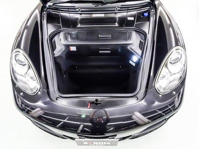 صورة مصغرة 13 لـ 2010 Porsche CAYMAN