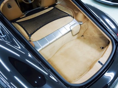 صورة مصغرة 14 لـ 2010 Porsche CAYMAN