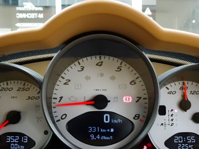 2010 Porsche CAYMAN photo 7