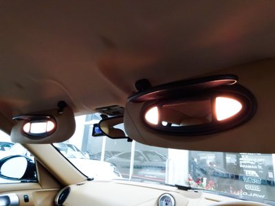 صورة مصغرة 59 لـ 2010 Porsche CAYMAN