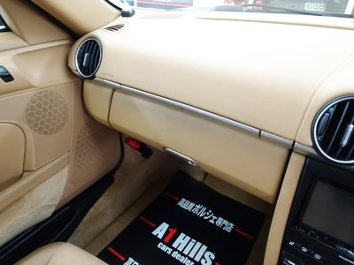 صورة مصغرة 56 لـ 2010 Porsche CAYMAN