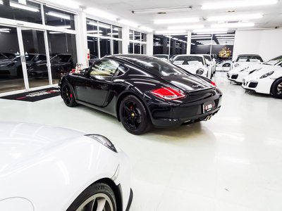 صورة مصغرة 68 لـ 2010 Porsche CAYMAN