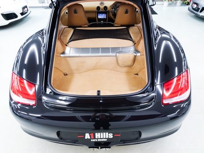 صورة مصغرة 12 لـ 2010 Porsche CAYMAN