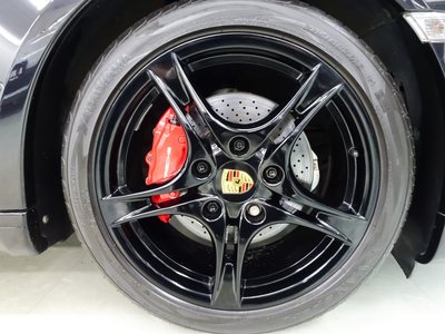 صورة مصغرة 23 لـ 2010 Porsche CAYMAN