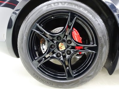 صورة مصغرة 25 لـ 2010 Porsche CAYMAN