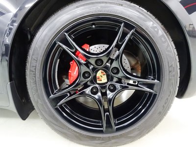 صورة مصغرة 26 لـ 2010 Porsche CAYMAN