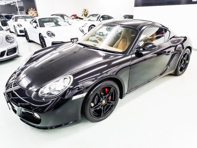 صورة مصغرة 19 لـ 2010 Porsche CAYMAN