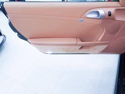 صورة مصغرة 60 لـ 2010 Porsche CAYMAN