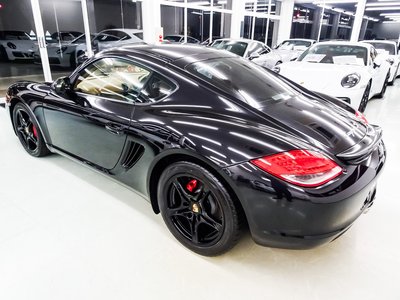 صورة مصغرة 21 لـ 2010 Porsche CAYMAN