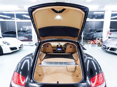 2010 Porsche CAYMAN photo 10