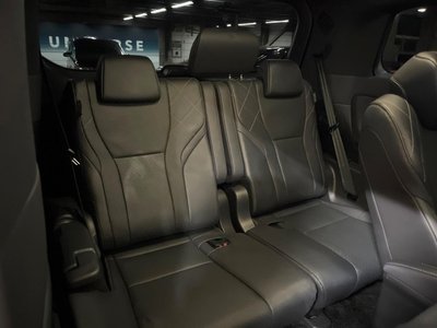 TOYOTA VELLFIRE - 10