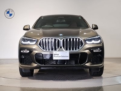 BMW X6 - 5