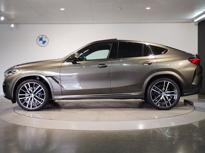 BMW X6 - 6