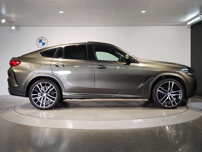 BMW X6 - 10
