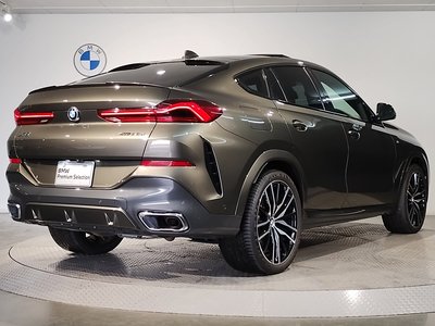 BMW X6 - 9