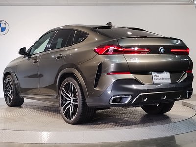 BMW X6 - 7