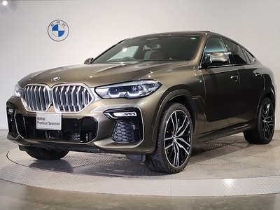 BMW X6 - 1