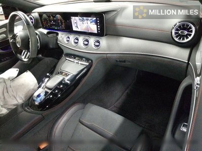 MERCEDES-BENZ GT AMG - 3