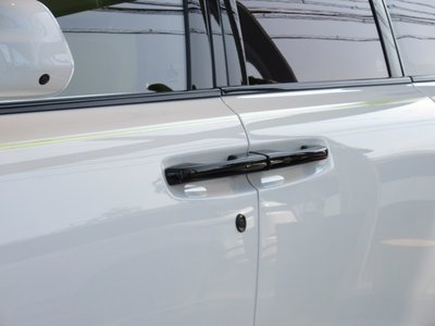 2025 ROLLS-ROYCE CULLINAN 缩略图 19